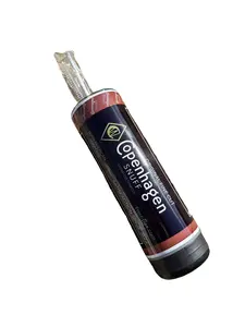 Chew Roll 20oz Speaker Tumbler Sublimation Drinkware BPA Free Stainless Steel Portable Water Bottle with Metal Straw for Chew or Snuff