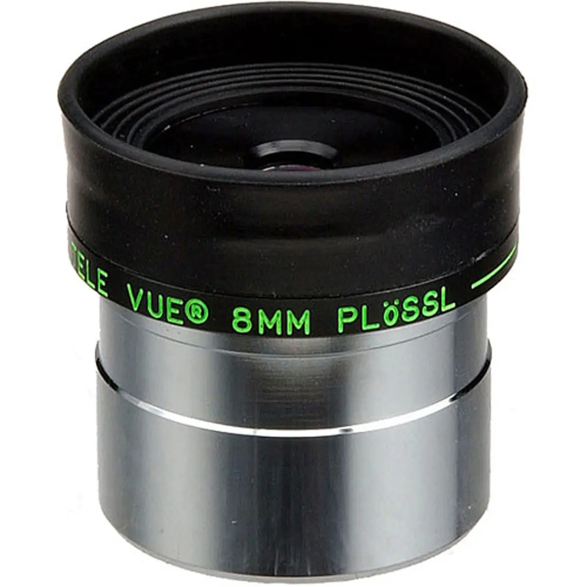 Tele Vue 8mm Plossl 1.25" Eyepiece