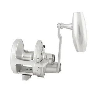 Accurate Valiant SPJ Slow Pitch Jigging Reels - BV Series