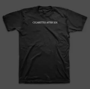 Logo Unisex T-Shirt