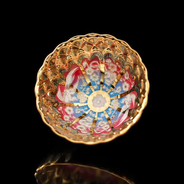 Jianzhan Tea Cup 11 JSYG0001