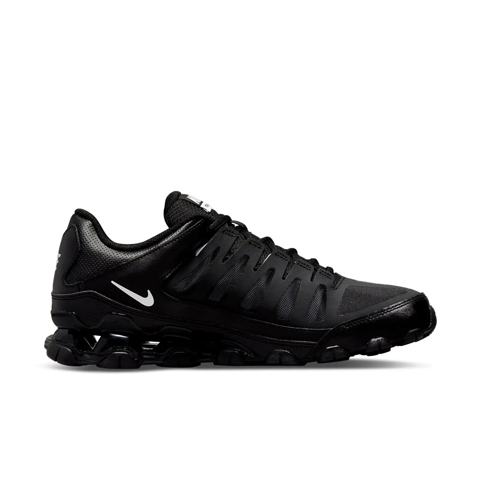 Nike Reax 8 TR 'Black White' 621716-033 - TikTok Shop