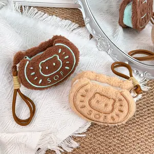cookie purse