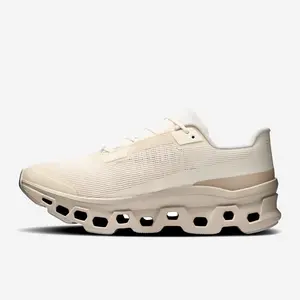 On Men's Cloudmonster Void Dew Truffle