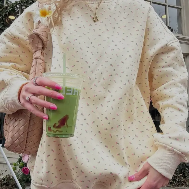 Rosie Sweatshirt