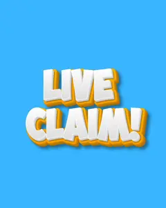 LIVE Claim - Beads & Crochet