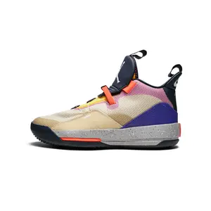 Air Jordan 33 "Visible Utility" AQ8830 200