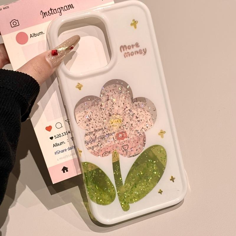 Aesthetically pleasing full-coverage drop-proof phone case, suitable for Apple iPhone 16/XR/11/12/13/14/16/17 Air/Plus Pro Max/PLUS and other models. Durable, stain-resistant, and fingerprint-resistant. Perfect birthday, New Year's, and Christmas gift