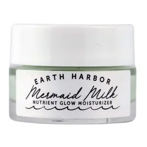 Mermaid Milk Nutrient Glow Moisturizer GWP 0.5oz Day Use