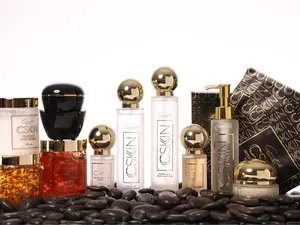 CCSKIN Bundle + Facial Brush