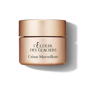 L'Elixir des Glaciers - Creme Merveilleuse