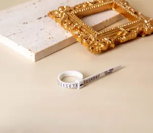 Ring Sizer