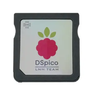 Dspico Flash Memory Adapter Card DS Flash Card(R4 Upgrade)-New Version Pico Launcher Support