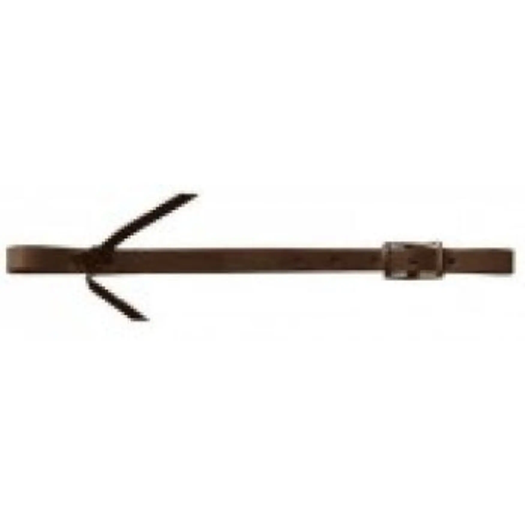 Leather Cinch Connector