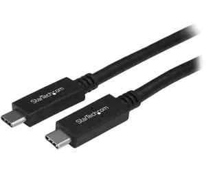 StarTech USB31CC50CM USB-C to USB-C Cable M&M 0.5m USB 3.1, 10 Gbps