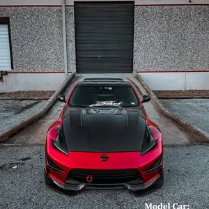 Z34Hub 370z Official Banner