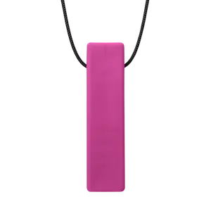ARK Brick Stick Chew Necklace (Smooth)