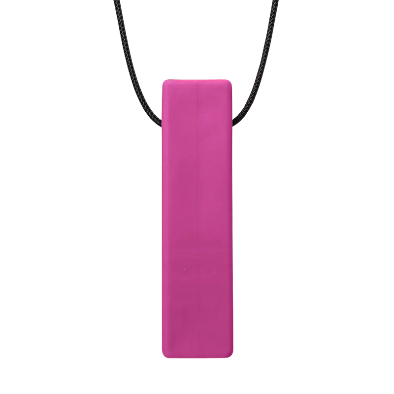 ARK Brick Stick Chew Necklace (Smooth) ARK Brick Stick Chew Necklace (Smooth)