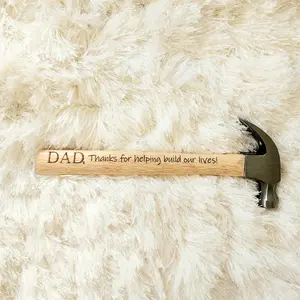 Personalized Hammer Personalized Hammer