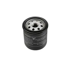 Car Engine Oil Filter Premium Replacement Oil Filter for Auto Maintenance