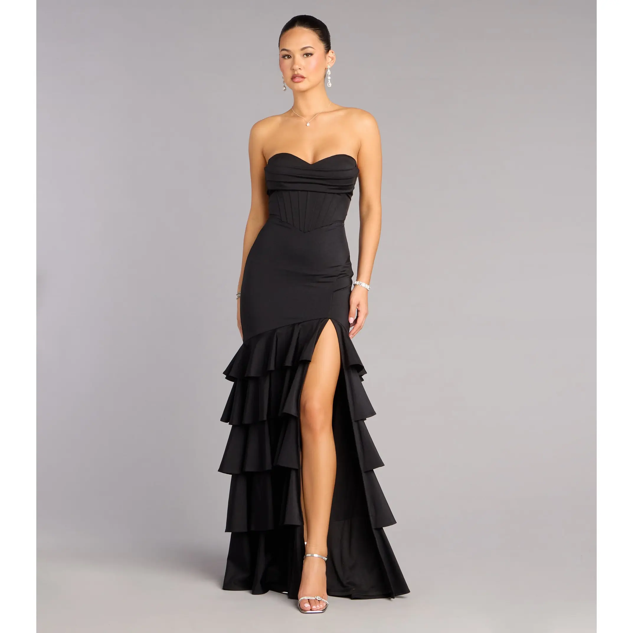 Bridesmaid Dresses Nordstrom Flapper Dress Nordstrom Bridesmaid Dresses  TikTok Shop