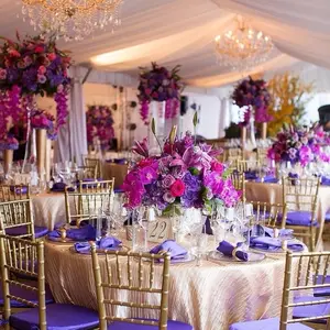 Wedding Bouquets  / Centerpieces