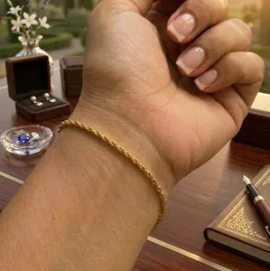 pulsera dorsal de 8"