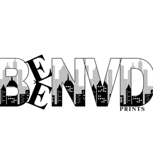 BeeNVD Prints