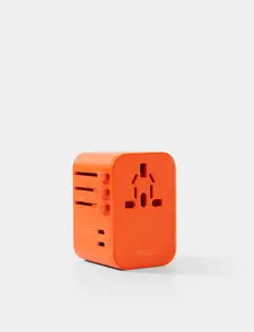 Global Travel Adapter