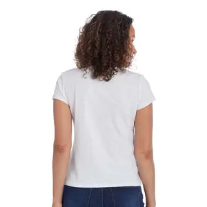 Mott & Bow - Classic Crew Slub Tee - ttk