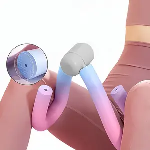 Home Fitness Equipment, Arm Workout Machine, Inner Thigh Shaper, Body Sculpting Device, Leg Exercise Tool, Arm Sculptor