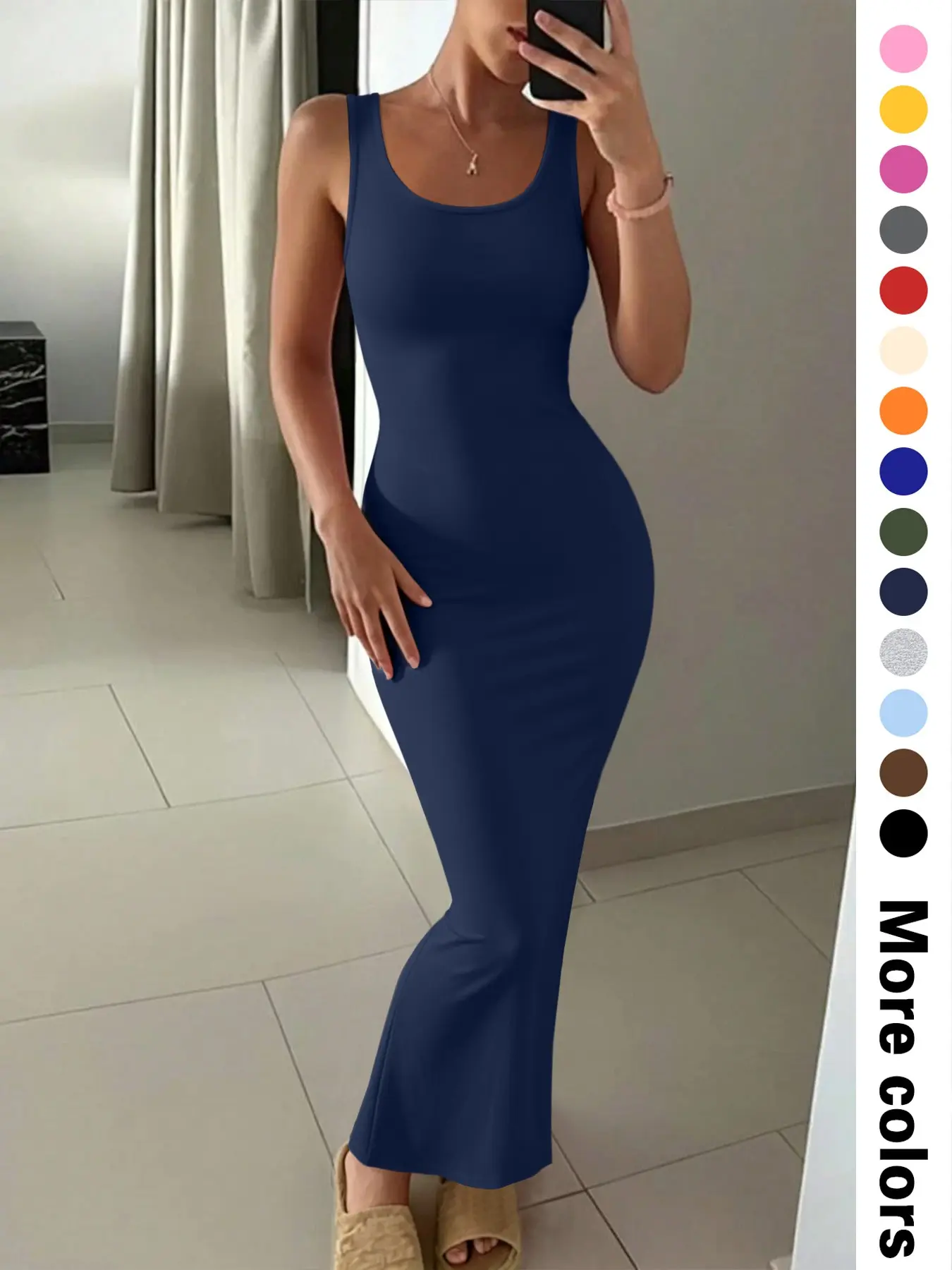Navy Blue