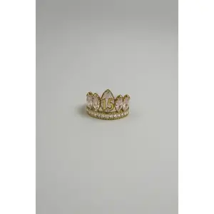 anillo XV