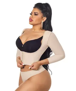 Faja para Brazos Beige ( C-034 )