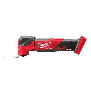 Milwaukee M18 FUEL Oscillating Multi-Tool 2836-20