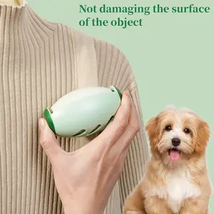 Reusable Fur Roller Ball, Washable Sticky Rollers for Pet Hair, Mini Portable Home Travel Fur Roller, for Clothes and Fur Hair Removal
