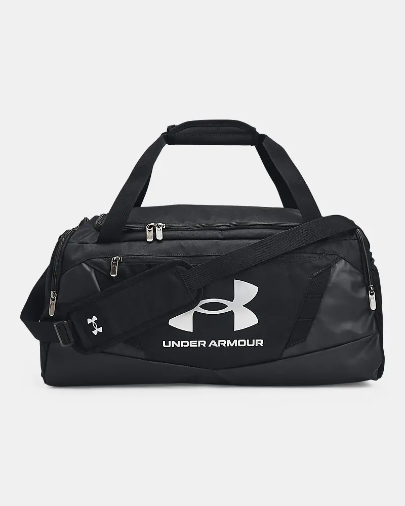 Under Armour Undeniable 5.0 Small Duffle Bag