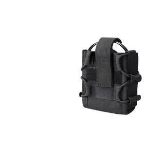 Handcuff Holster Pouch Law Enforcement Cuff Case Handcuff Holder for Duty Belt Accessories