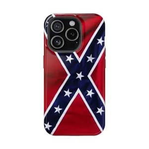 Rebel Flag Phone Case for iPhone 11 - 16