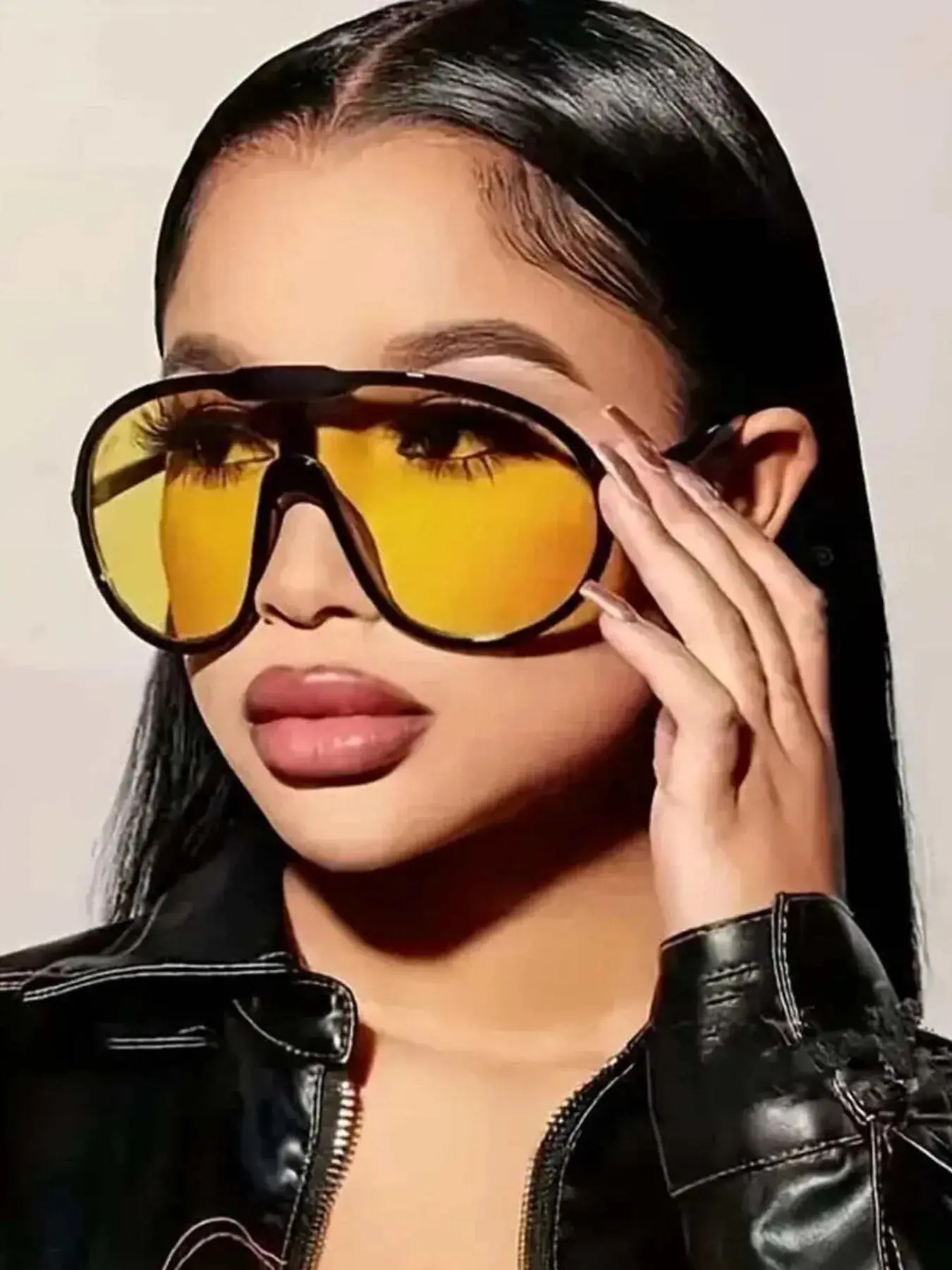 Women's Y2K Sunglasses, Trendy Vintage Sunglasses, Casual Sunglasses for Everyday Use, Fashion Accessories for Outdoor Activities, Trendy Styling Sunglasses, Summer Sunglasses, Street Style Sunglasses, Shades