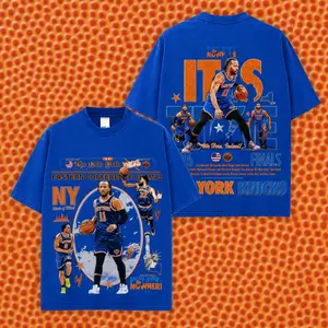 We Here Indeed Knicks 2026 Finals Shirt, Basketball Graphic Tee, New York Basketball Streetwear Apparel, Casual Gameday Fan Gift Mens Top