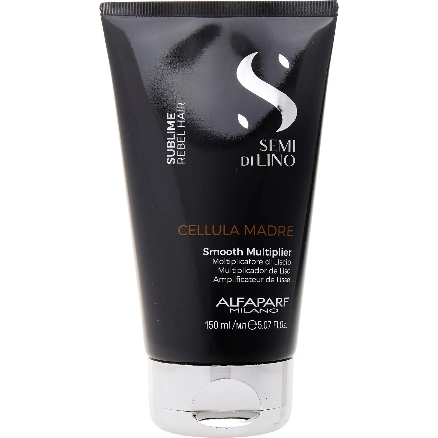 Alfaparf By Alfaparf Semi Di Lino Cellula Madre Smooth Multiplier For Unisex Alfaparf By Alfaparf Semi Di Lino Cellula Madre Smooth Multiplier For Unisex