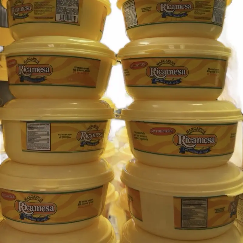Ricamesa butter
