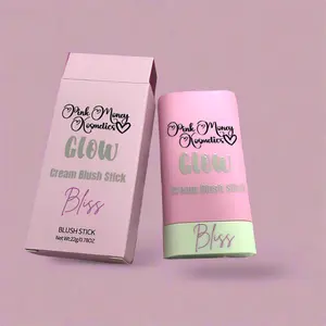 Bliss Cream Blush Stick