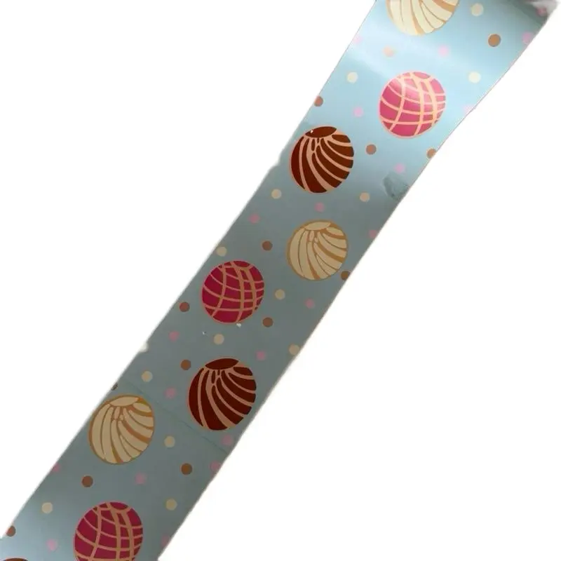 Conchitas Bulletin Board Border