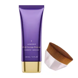 Waterproof Tattoo Cover-Up| 48H Wear & Sweatproof| 6 Shades, Natural Finish