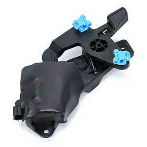 For 2015-2023 F-150 Ford Tailgate Lock Actuator Control w/ Keyless Entry System