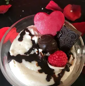 Box of Chocolates Candle