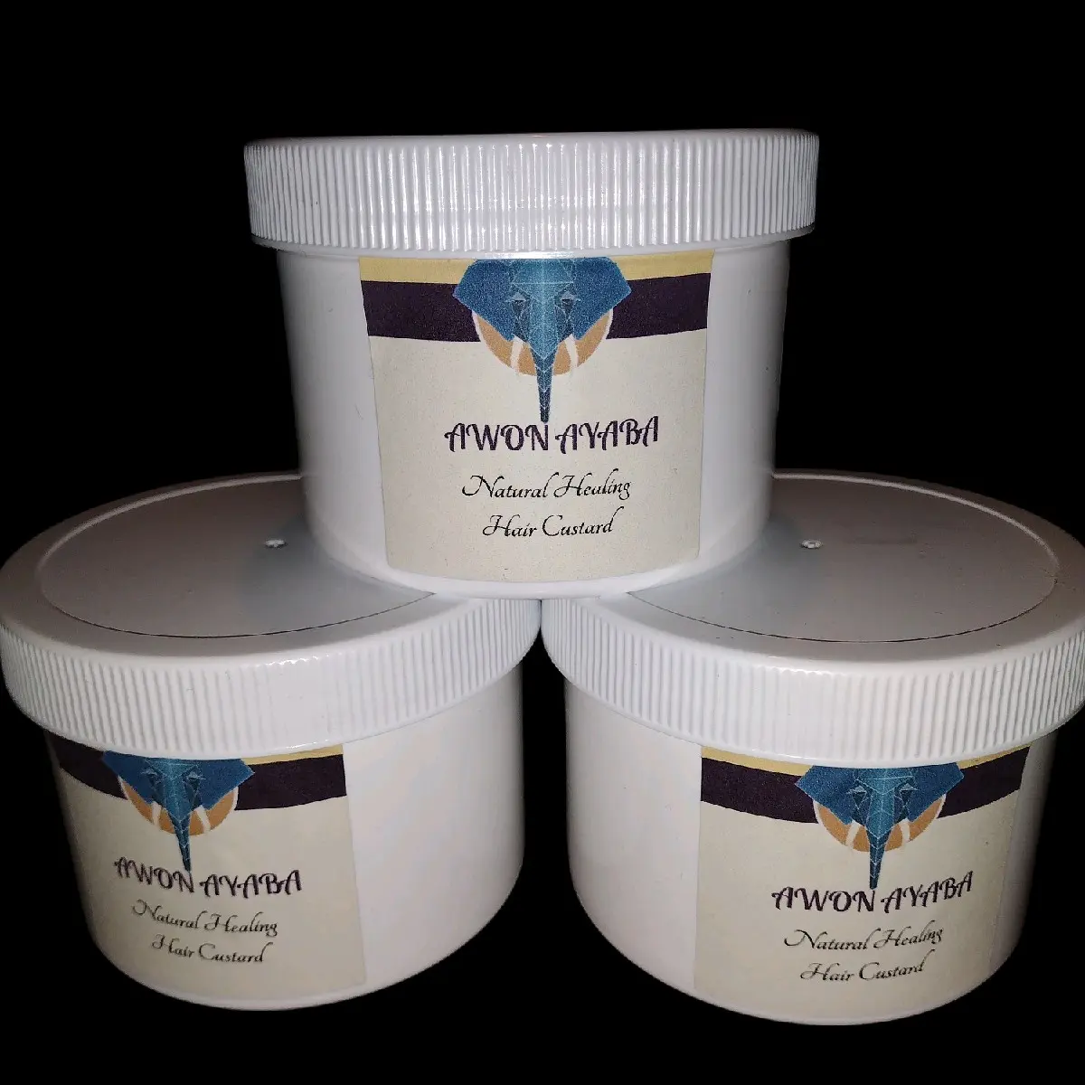 ***Hair**Growth***Custard**for **Hair** Haircare l