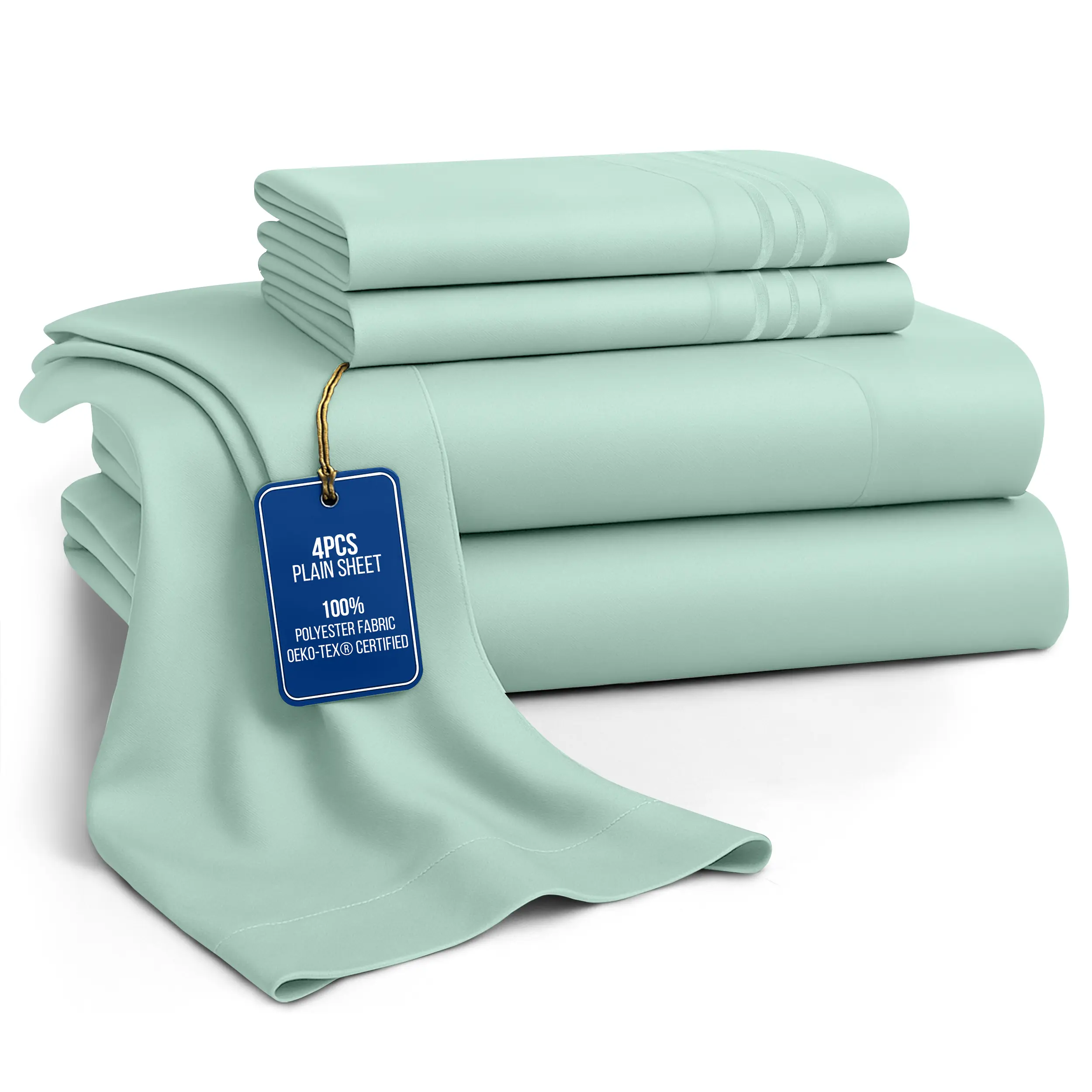 Spa Blue